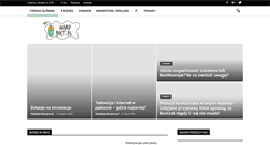 Desktop Screenshot of marpnet.pl