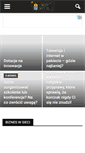 Mobile Screenshot of marpnet.pl